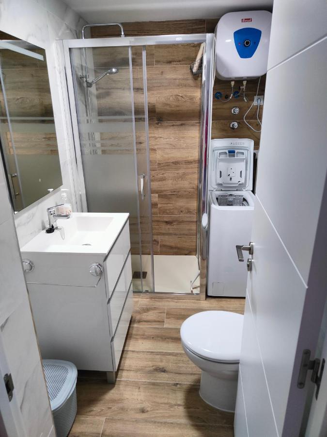 Residencial Los Molinos Con Piscina, Tv Internacional Y Wifi Playa del Inglés Kültér fotó