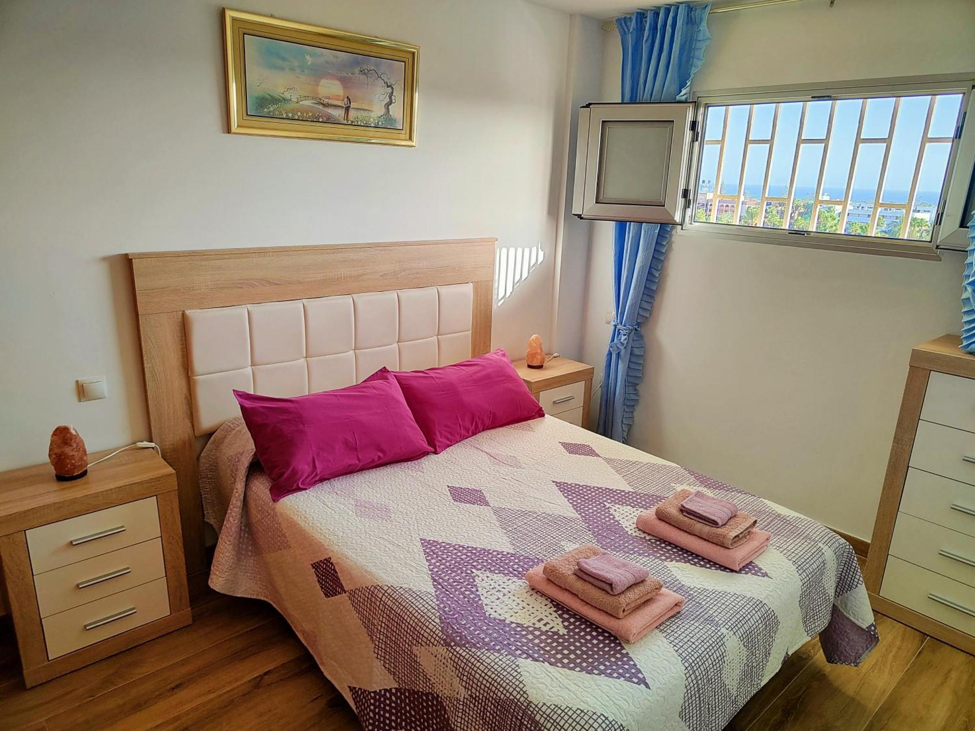 Residencial Los Molinos Con Piscina, Tv Internacional Y Wifi Playa del Inglés Kültér fotó